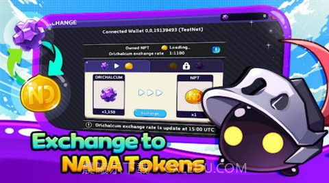 史莱姆随机防御截图4 史莱姆随机防御截图4