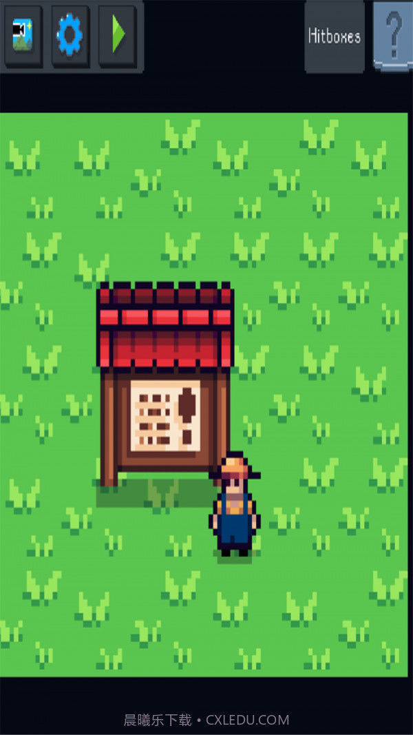 掌上游戏开发商截图4 掌上游戏开发商截图4