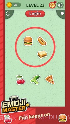 瓷砖表情大师截图4