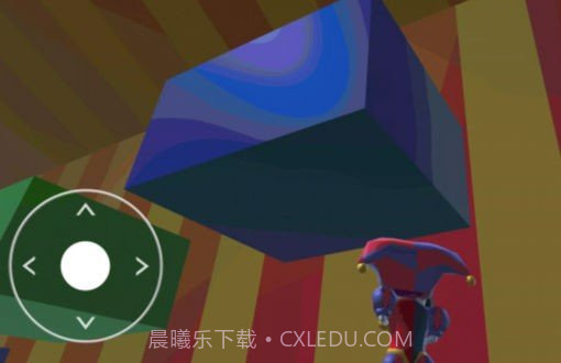 神奇数字马戏团截图1 神奇数字马戏团截图1