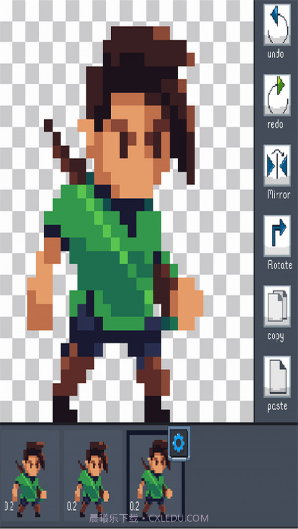 掌上游戏开发商截图1 掌上游戏开发商截图1