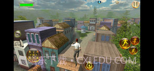 Zaptiye奥斯曼警察截图3 Zaptiye奥斯曼警察截图3