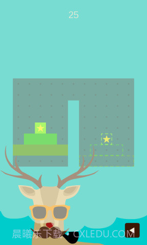 圣诞方块Blocky XMAS截图4 圣诞方块Blocky XMAS截图4