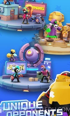 黑客冲刺HackerSprint截图3 黑客冲刺HackerSprint截图3