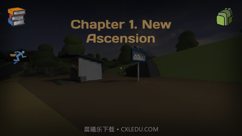 23号避难所截图2