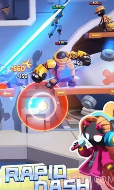 黑客冲刺HackerSprint截图4 黑客冲刺HackerSprint截图4