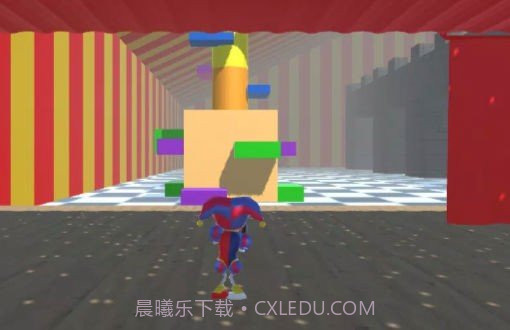 神奇数字马戏团截图2 神奇数字马戏团截图2