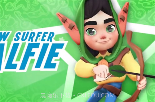 地铁跑酷幻想节国际服截图2 地铁跑酷幻想节国际服截图2