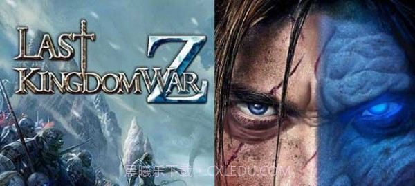 最后的王国僵尸之战截图4 最后的王国僵尸之战截图4