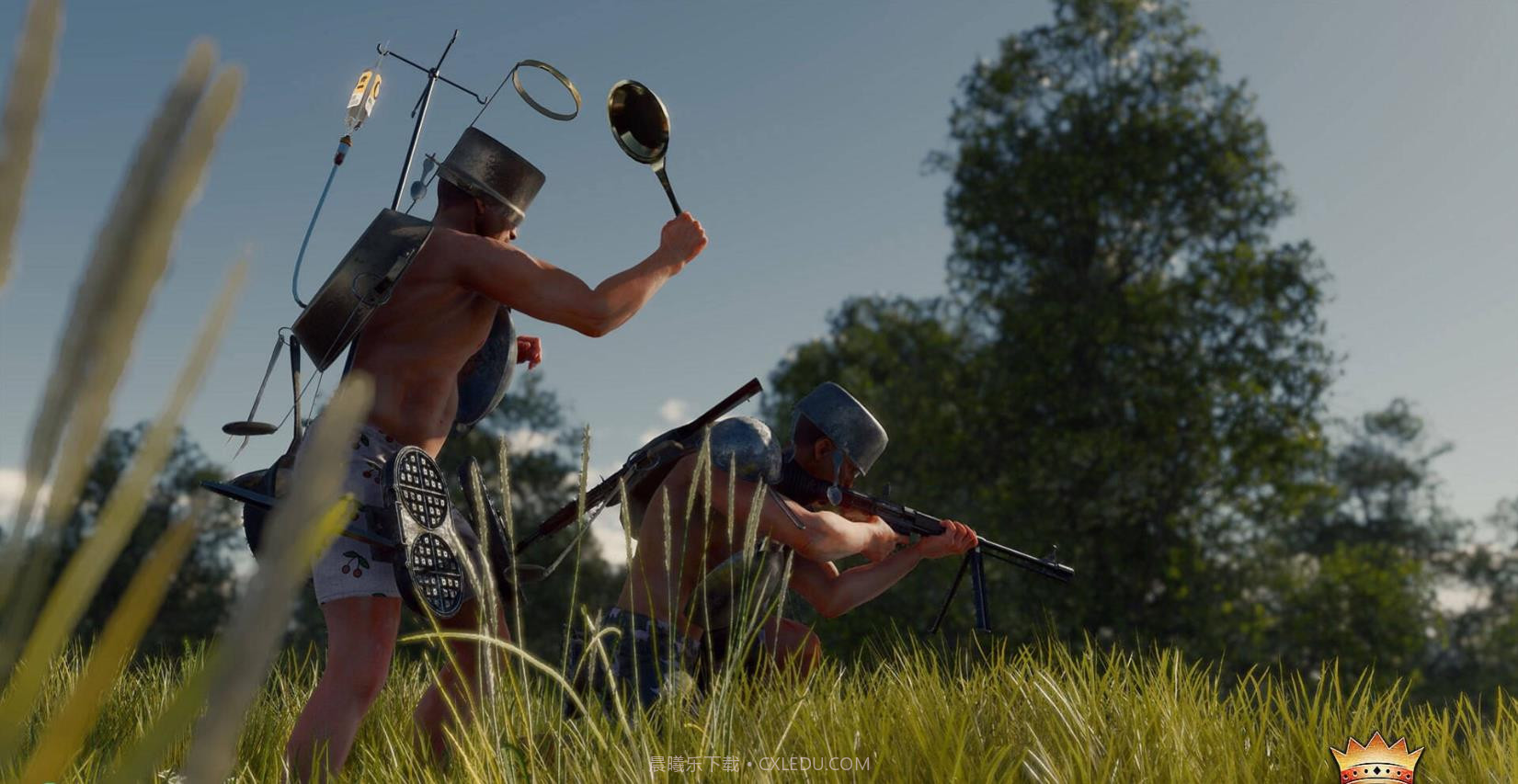 料理鸡王截图2 料理鸡王截图2