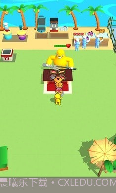 我的咖啡馆帝国截图4 我的咖啡馆帝国截图4