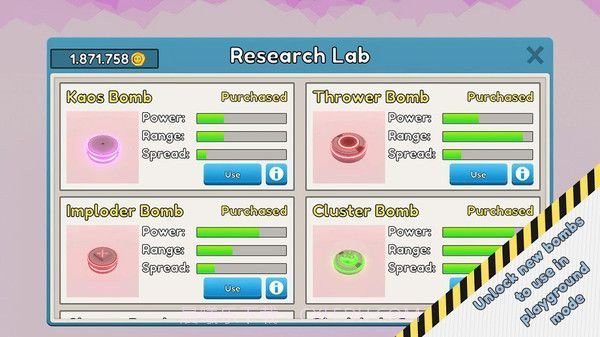 城市疯狂破坏截图3 城市疯狂破坏截图3