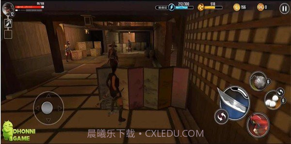 影子猎人的传说无限金币版截图2 影子猎人的传说无限金币版截图2