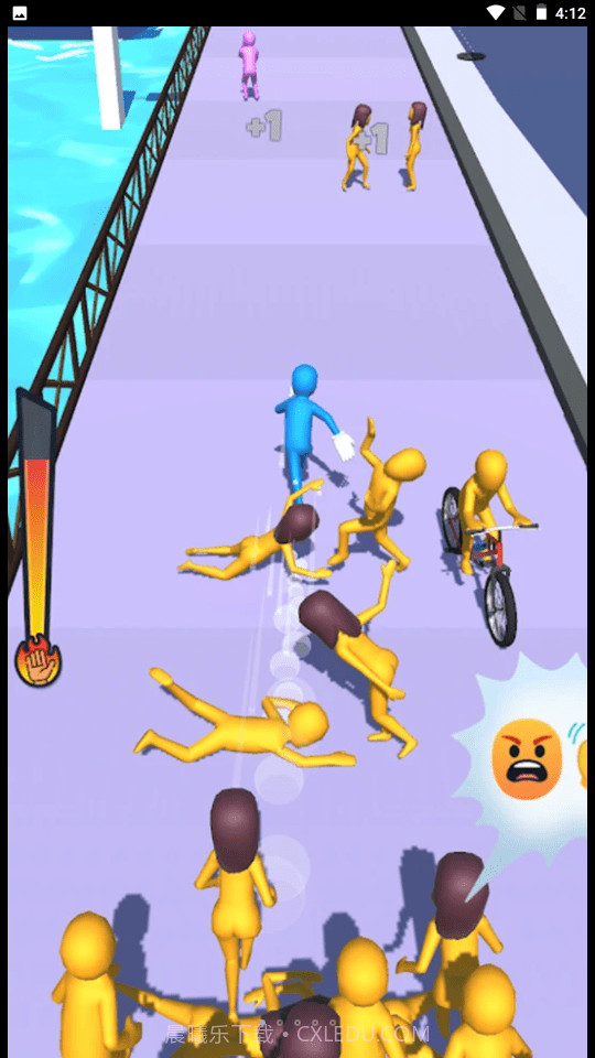 打脸王者3D截图4 打脸王者3D截图4