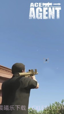 火箭筒射击经典版截图2