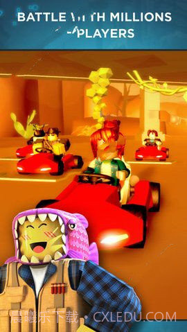 Roblox疯狂都市模拟器中文版下载截图3 Roblox疯狂都市模拟器中文版下载截图3