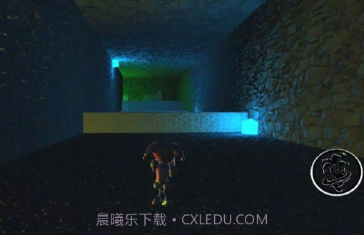 神奇数字马戏团截图3 神奇数字马戏团截图3