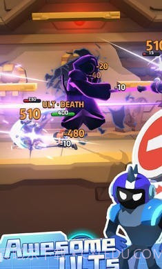 黑客冲刺HackerSprint截图2 黑客冲刺HackerSprint截图2