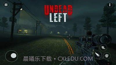 末日神枪手截图2 末日神枪手截图2