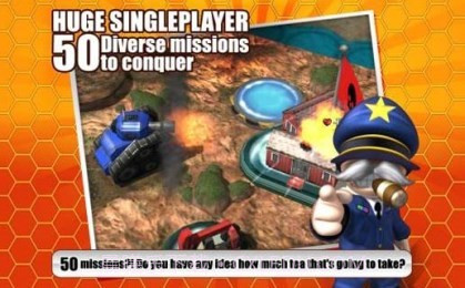 大大大战争修改版截图2