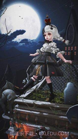 Project Doll(BJD云养娃)截图3 Project Doll(BJD云养娃)截图3