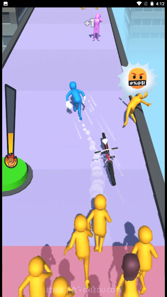 打脸王者3D截图1 打脸王者3D截图1