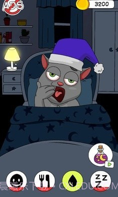 会说话的胡安巨魔胡安截图2