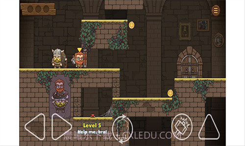 维京双人组2截图2