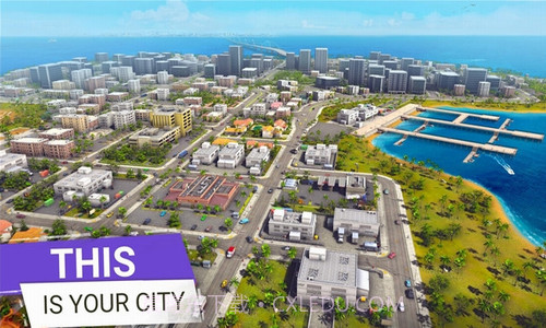 黑帮犯罪GCO截图3 黑帮犯罪GCO截图3