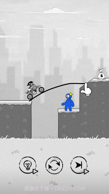 拯救小偷截图2 拯救小偷截图2