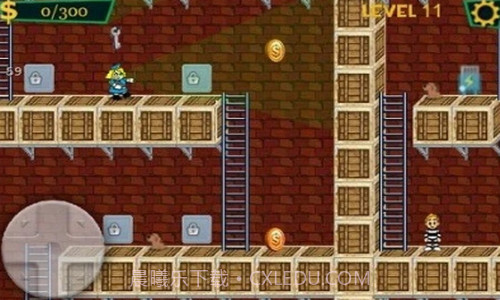 越狱2016截图3 越狱2016截图3