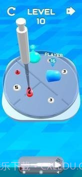 史莱姆试验截图3