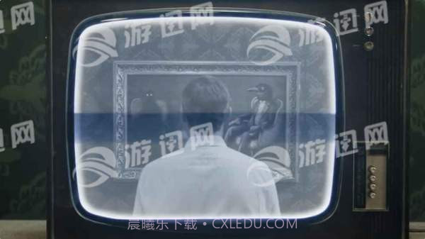 Cube Escape Paradox截图3 Cube Escape Paradox截图3