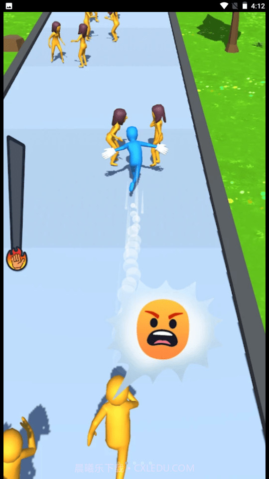 打脸王者3D截图2 打脸王者3D截图2