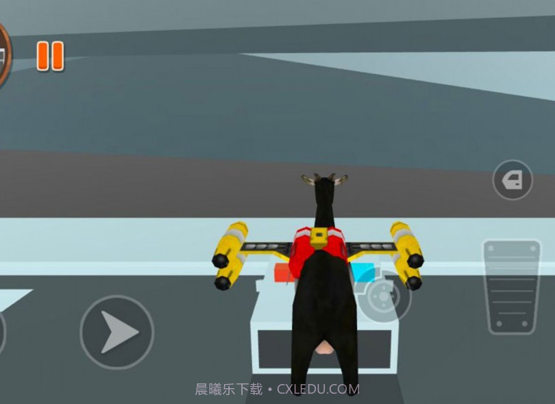 羊鹿生存模拟截图3