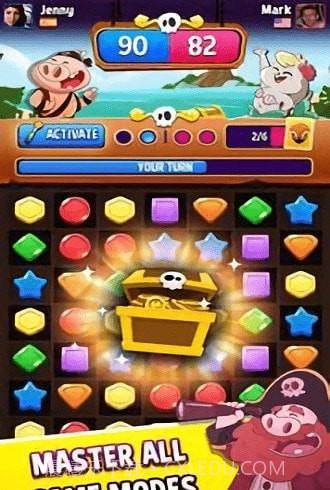 匹配大师免费截图3