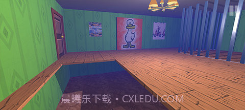 愤怒的男孩2截图1