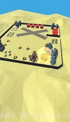 军用飞机空袭截图3 军用飞机空袭截图3