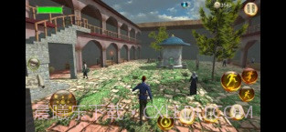 Zaptiye奥斯曼警察截图2 Zaptiye奥斯曼警察截图2