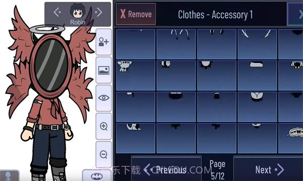 加查夜空官网最新版截图3