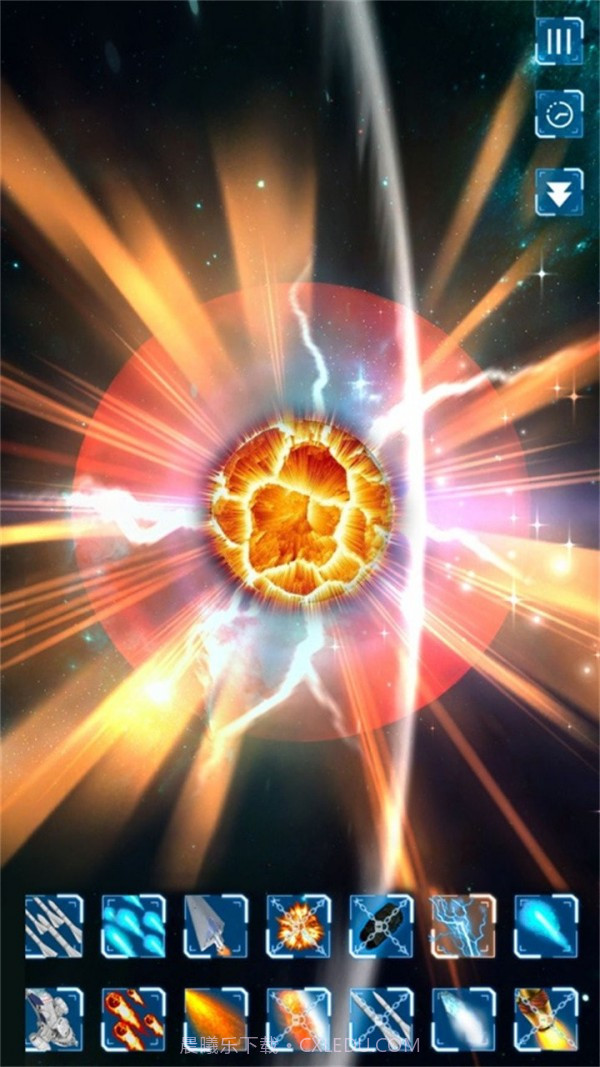 我的快乐星球截图1 我的快乐星球截图1