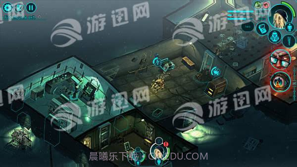 怀疑最新版截图2 怀疑最新版截图2