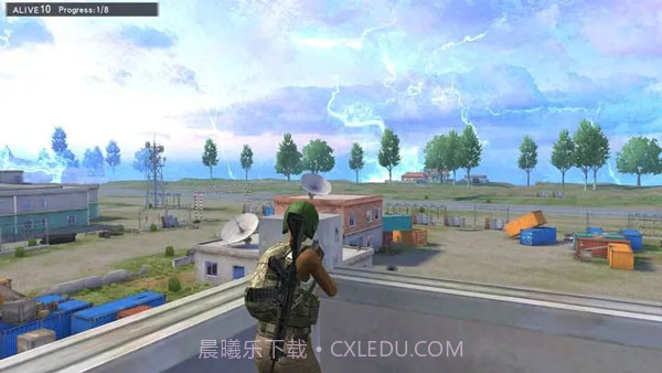 生存小队v1.0.5截图2