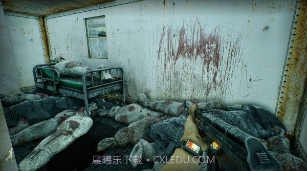 里约遗忘的成长截图3