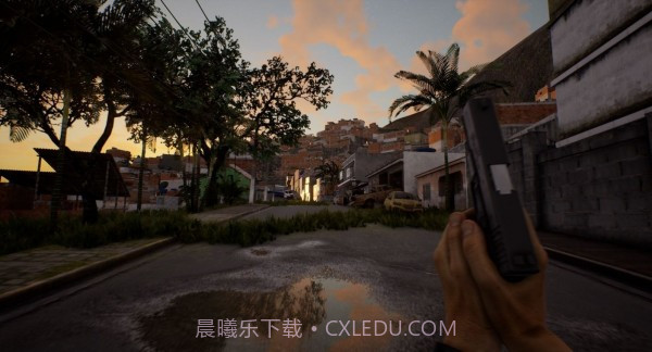 里约遗忘的成长截图4