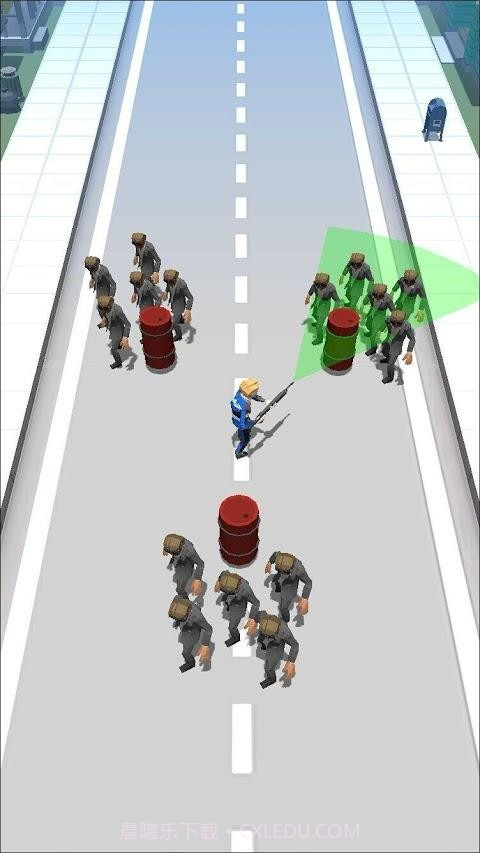 刚刚开枪最新版截图1 刚刚开枪最新版截图1