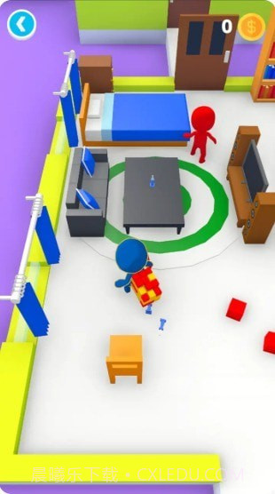 暴乱大师截图3 暴乱大师截图3