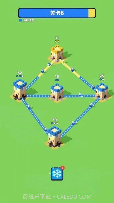 征服那座塔截图2 征服那座塔截图2