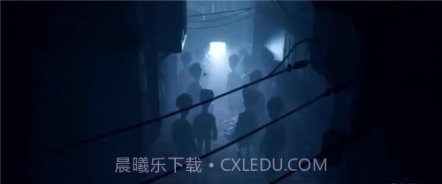 小小梦魇2 完整版截图1