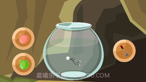 火柴人越狱11截图1